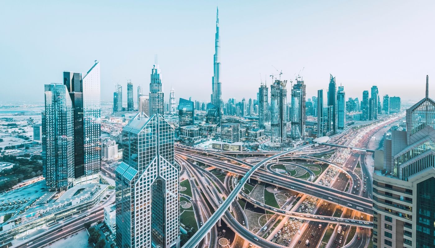 Dubai