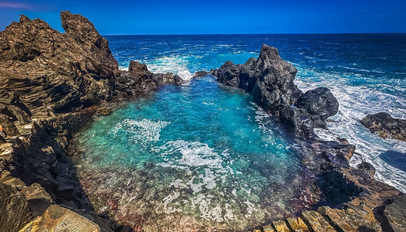 Tenerife North