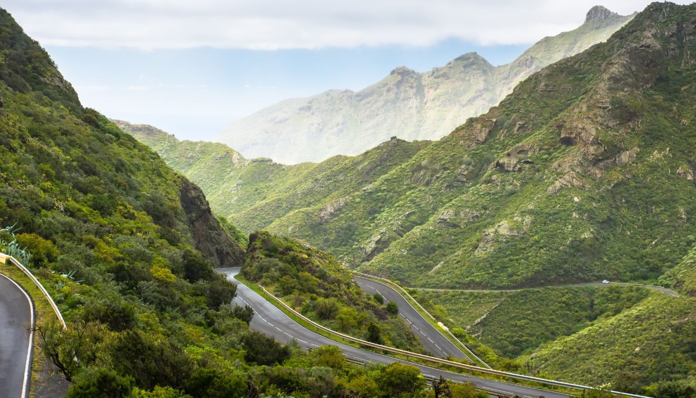 Tenerife South