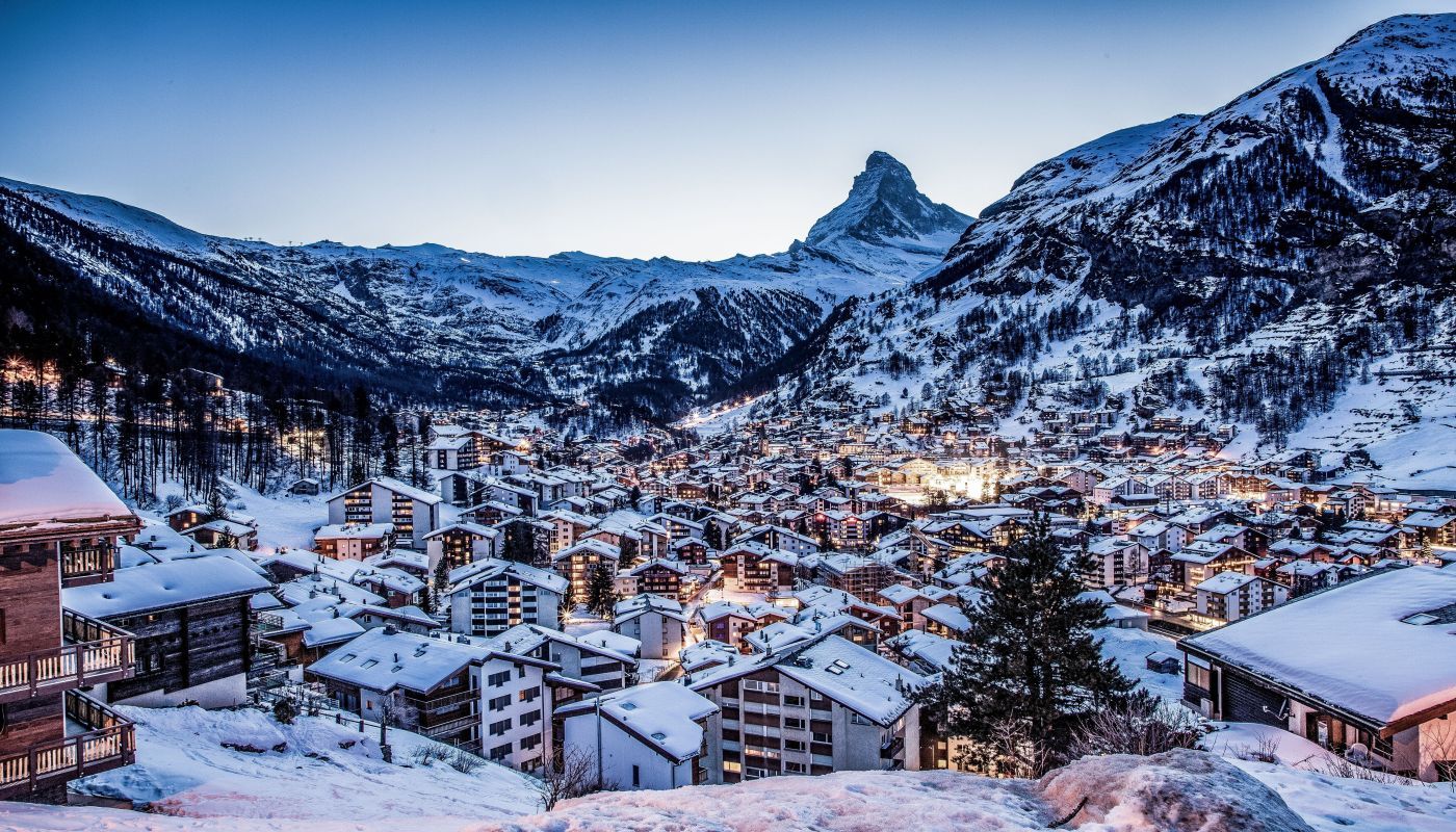 Top 10 Best Ski Resorts In Europe [For All Ski Levels & Price Ranges]