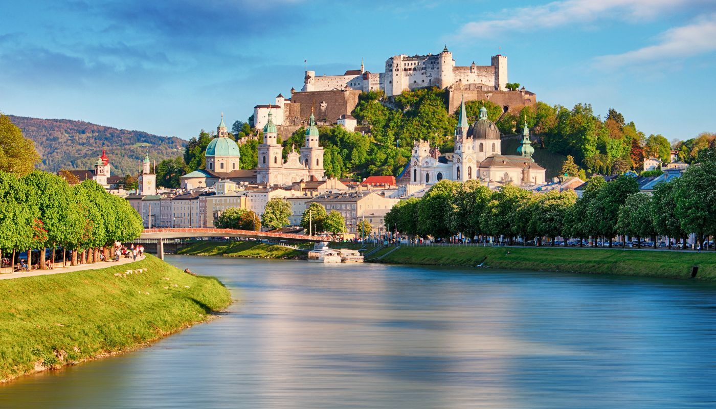 20 Best Things To Do In Salzburg: A Guide On What To Do & See